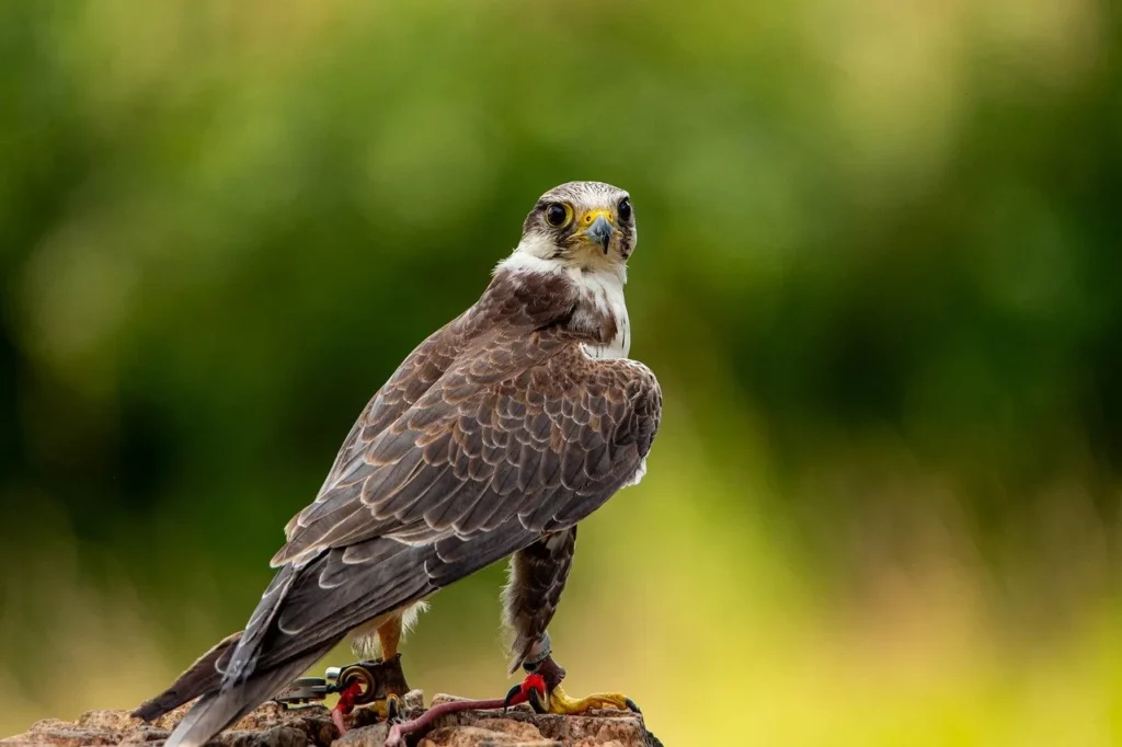 amur falcon festival 2024