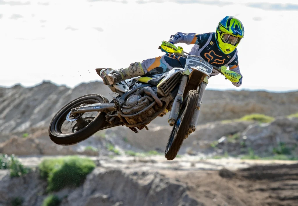 motocross challenges in falcon festival 2024