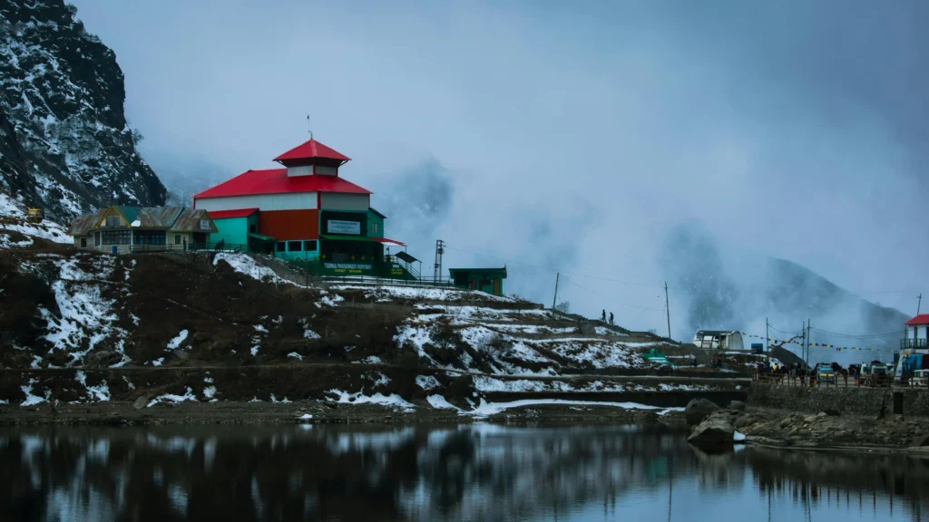 travel northeast india with cozy tour and travels