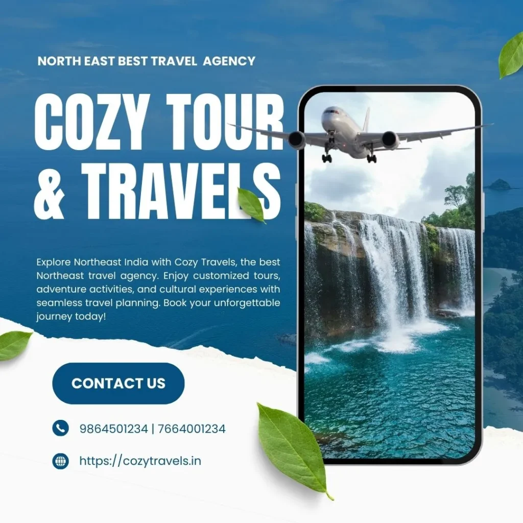 Best Northeast Travel Agency