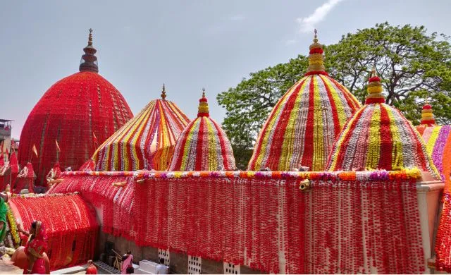 ambubachi mela 2025