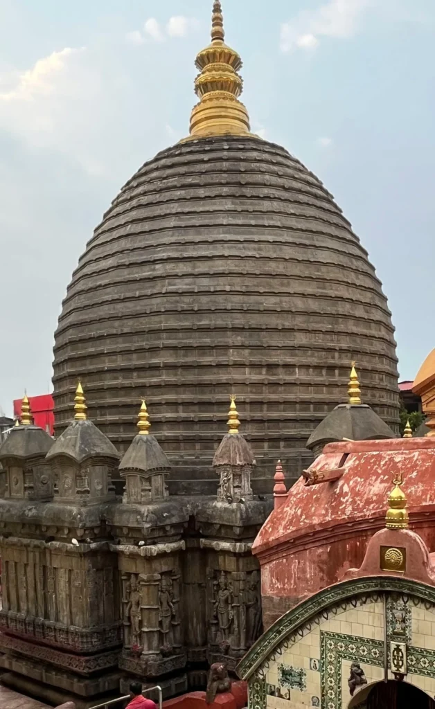 Ambubachi Tour Package 2025