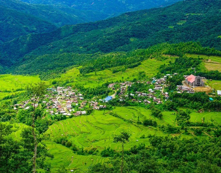 Best Northeast India Tour Packages from Guwahati