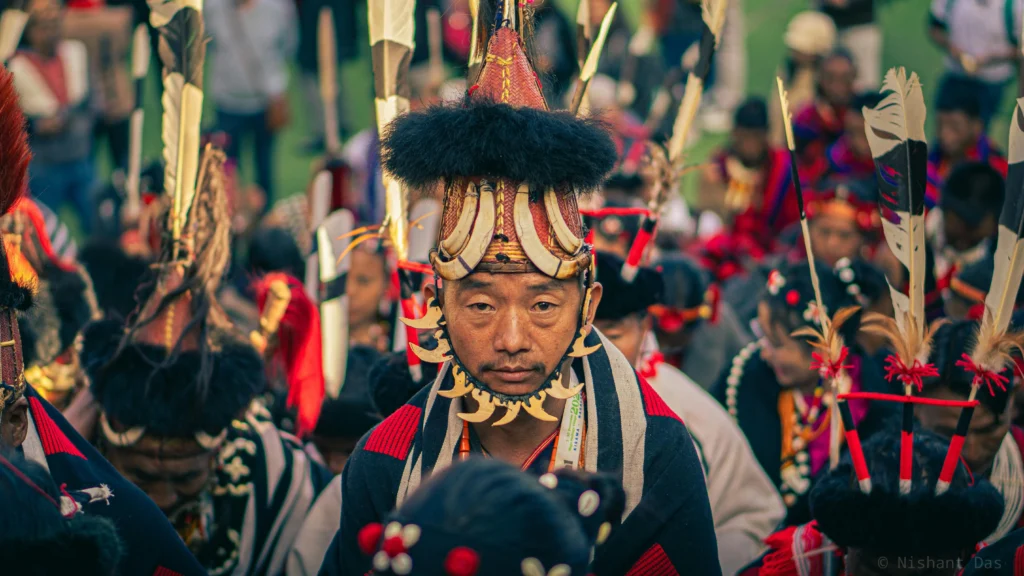 Top-rated Travel Agency in Dimapur for Northeast India trips