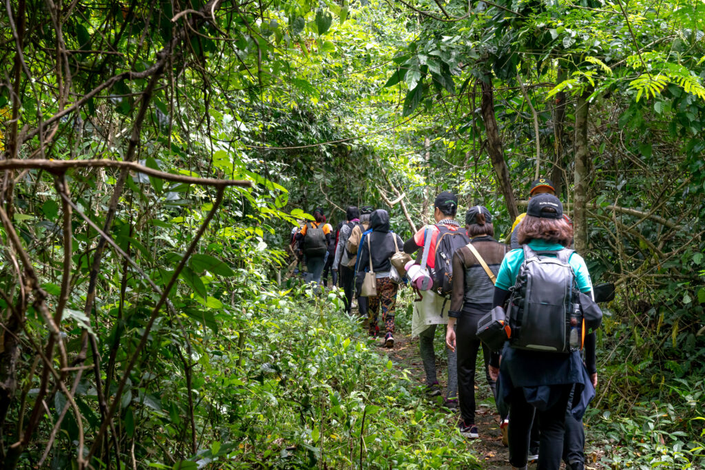 "Adventure Tours from Guwahati – Northeast India Expedition