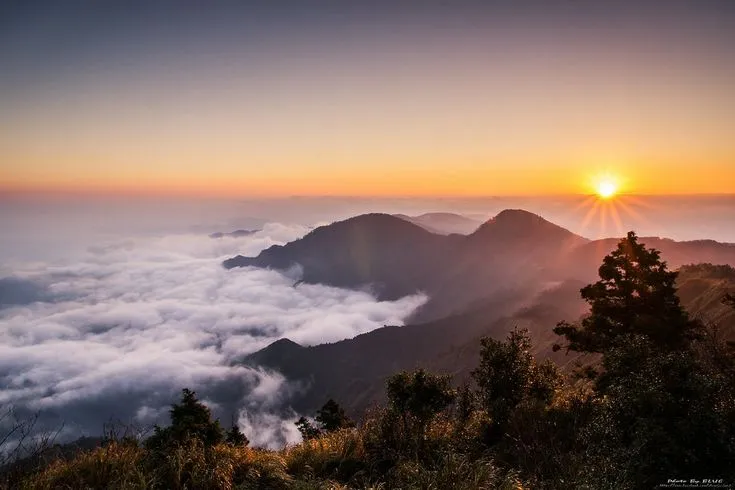 tiger hill view 